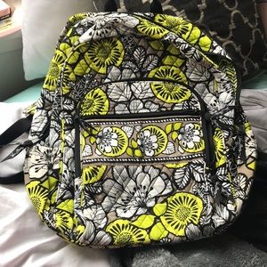 Vera Bradley backpack